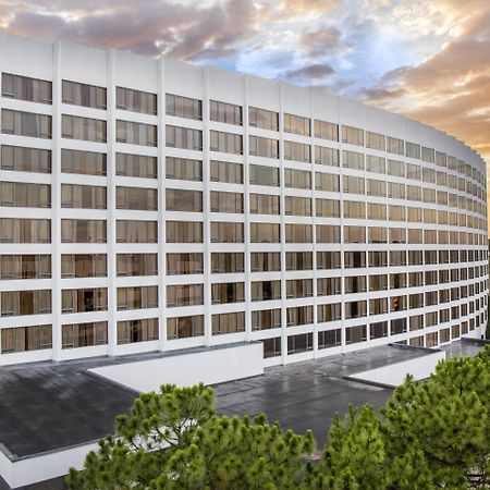 Omni Houston Hotel Ngoại thất bức ảnh