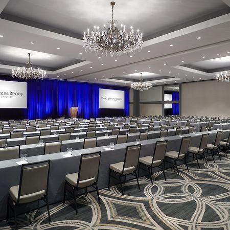 Omni Houston Hotel Ngoại thất bức ảnh