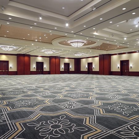 Omni Houston Hotel Ngoại thất bức ảnh