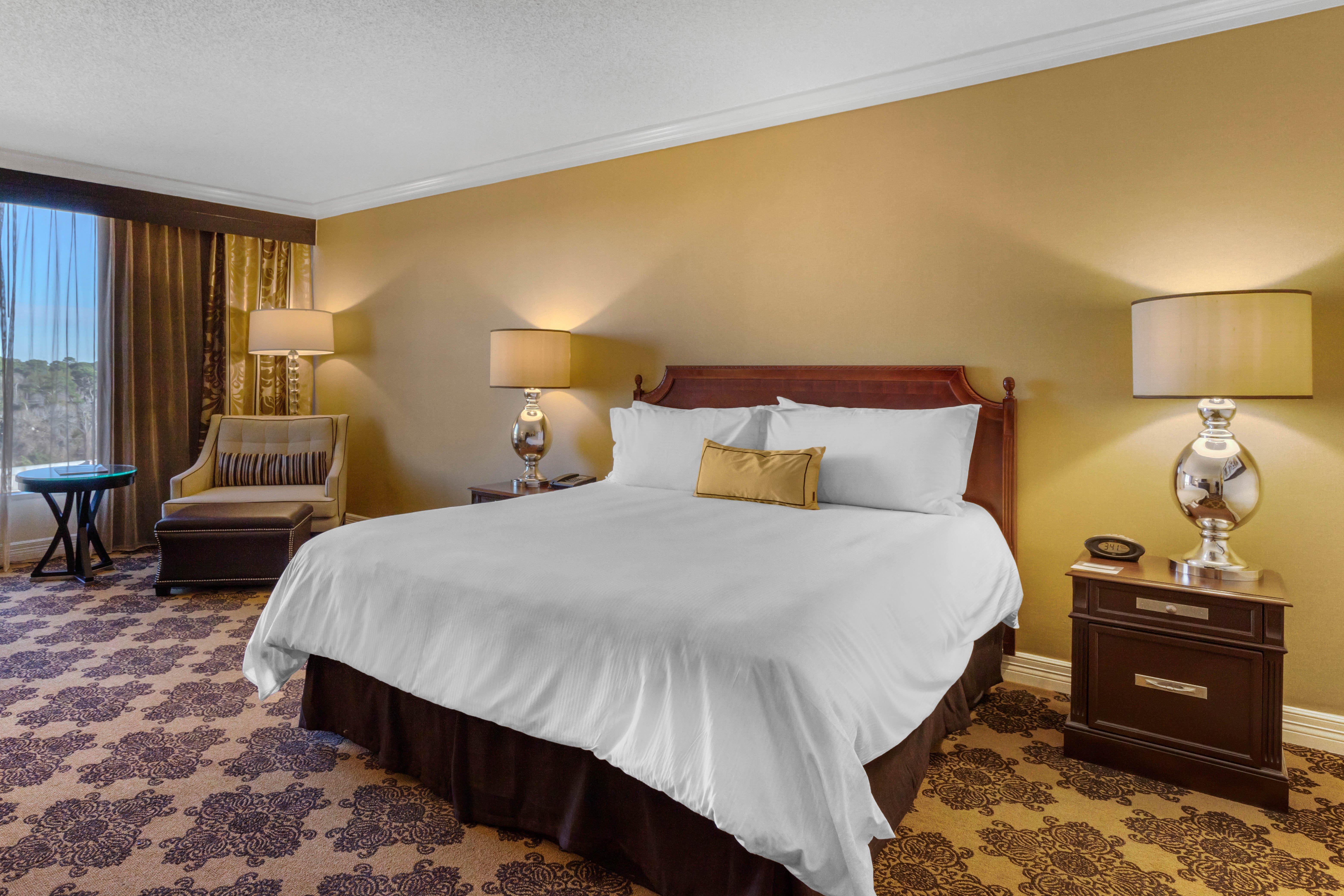 Omni Houston Hotel Ngoại thất bức ảnh