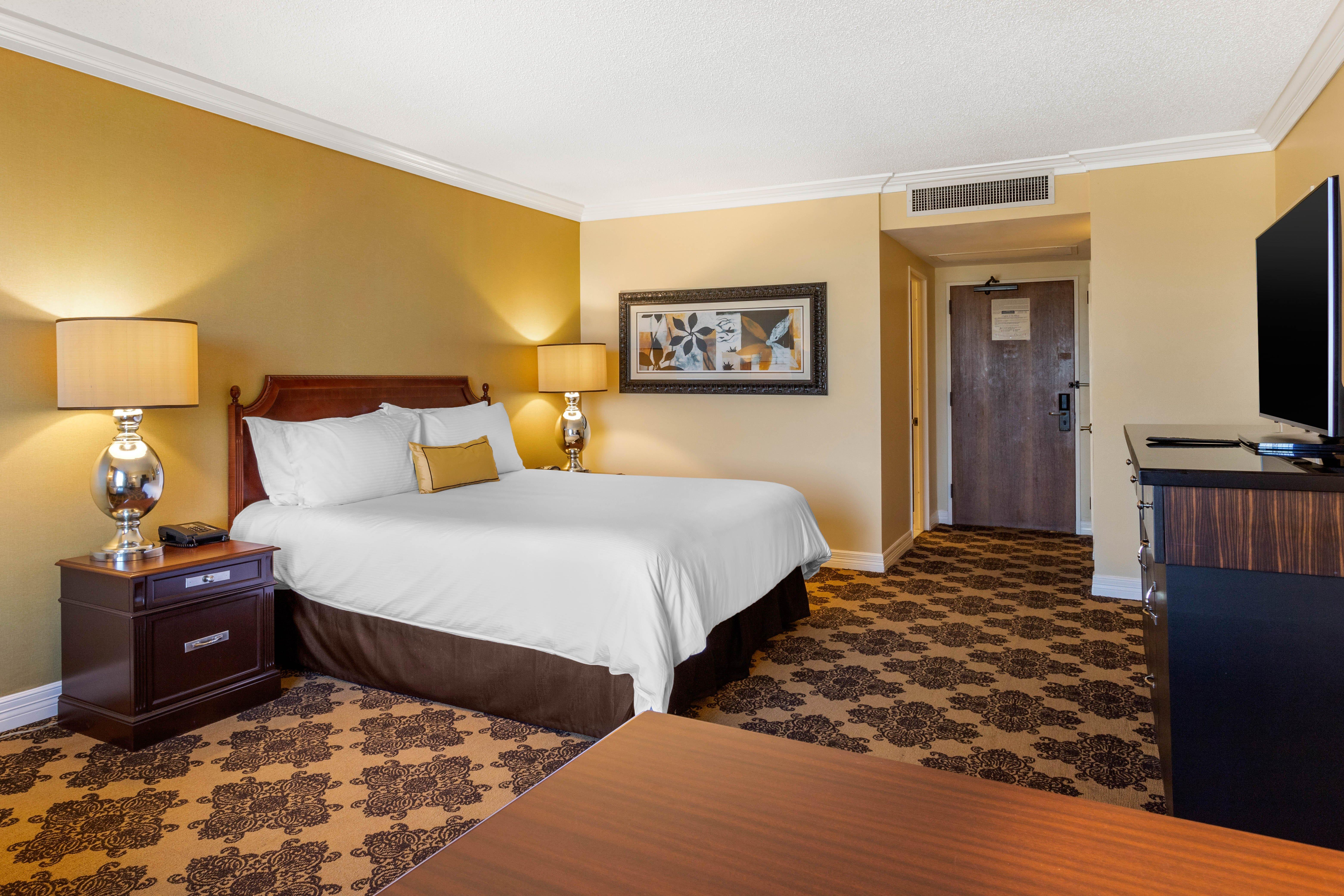 Omni Houston Hotel Ngoại thất bức ảnh
