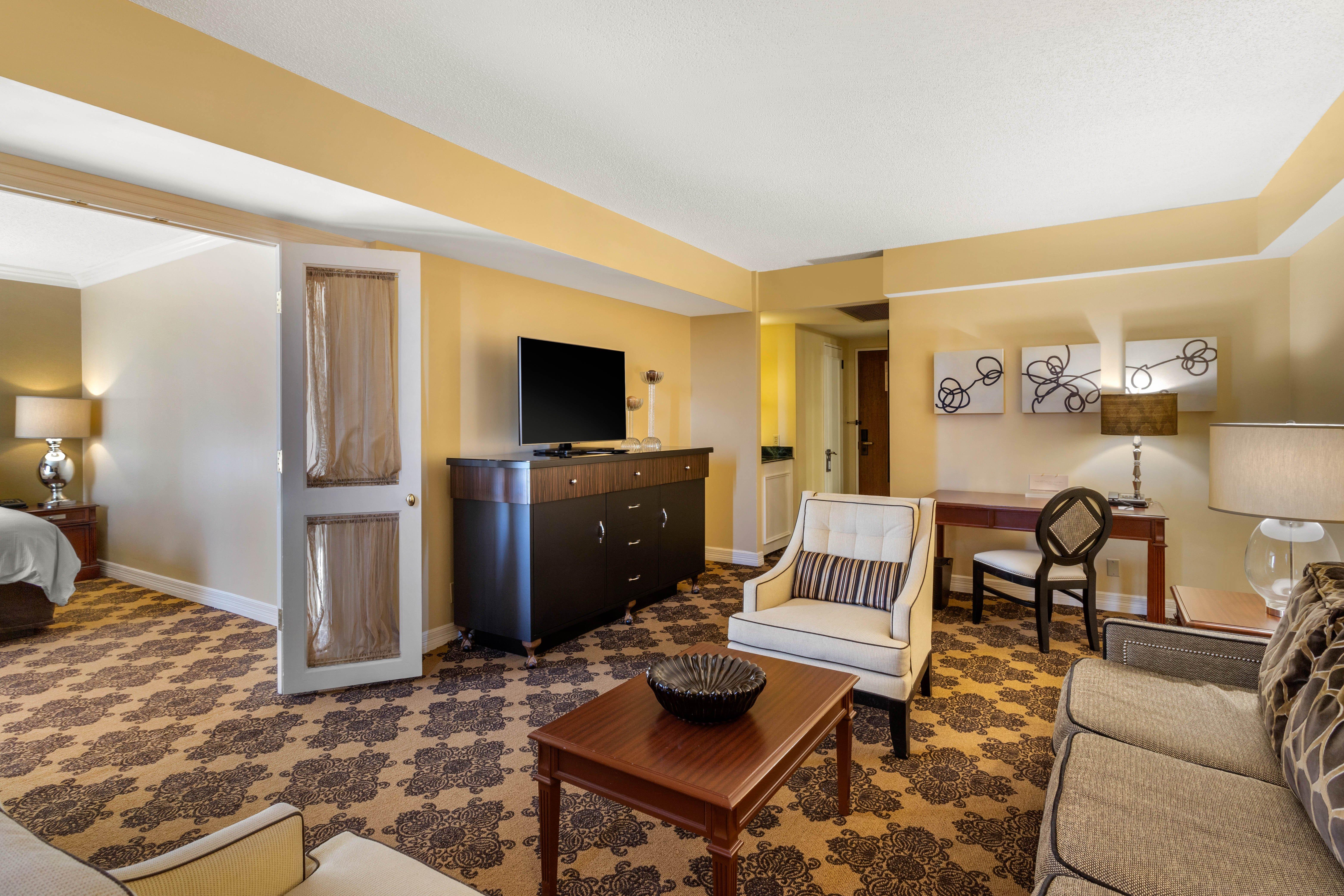 Omni Houston Hotel Ngoại thất bức ảnh