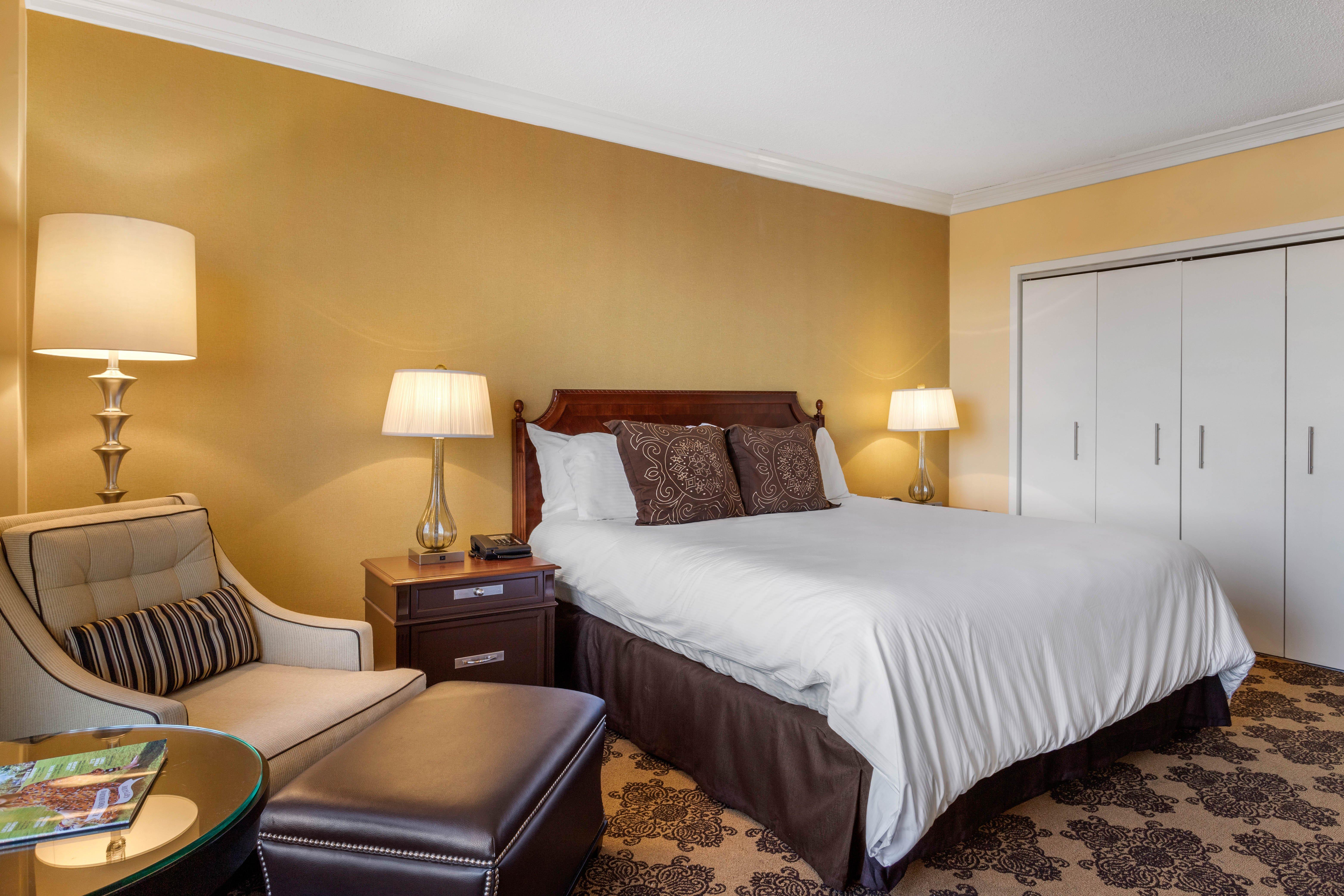 Omni Houston Hotel Ngoại thất bức ảnh