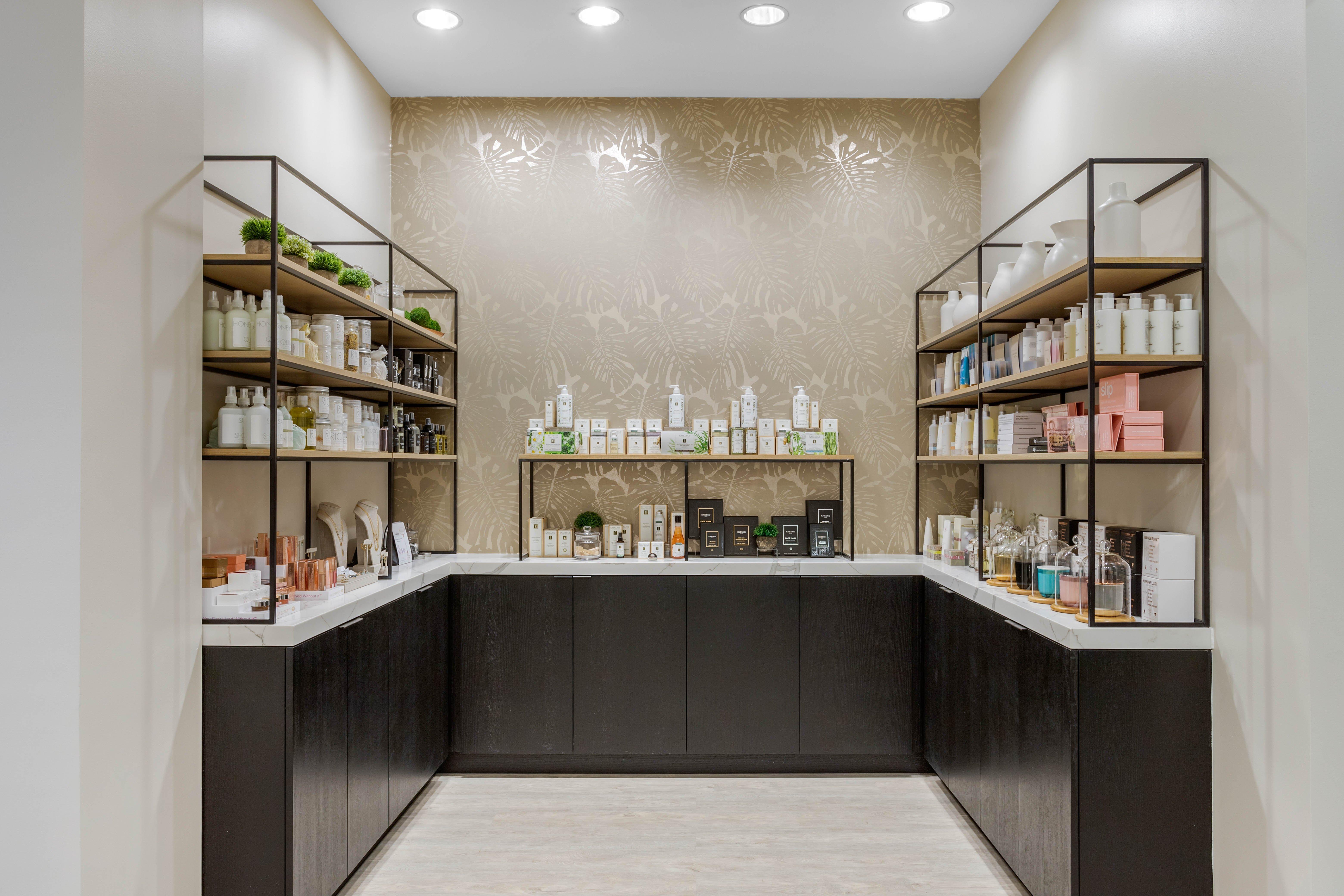 Omni Houston Hotel Ngoại thất bức ảnh