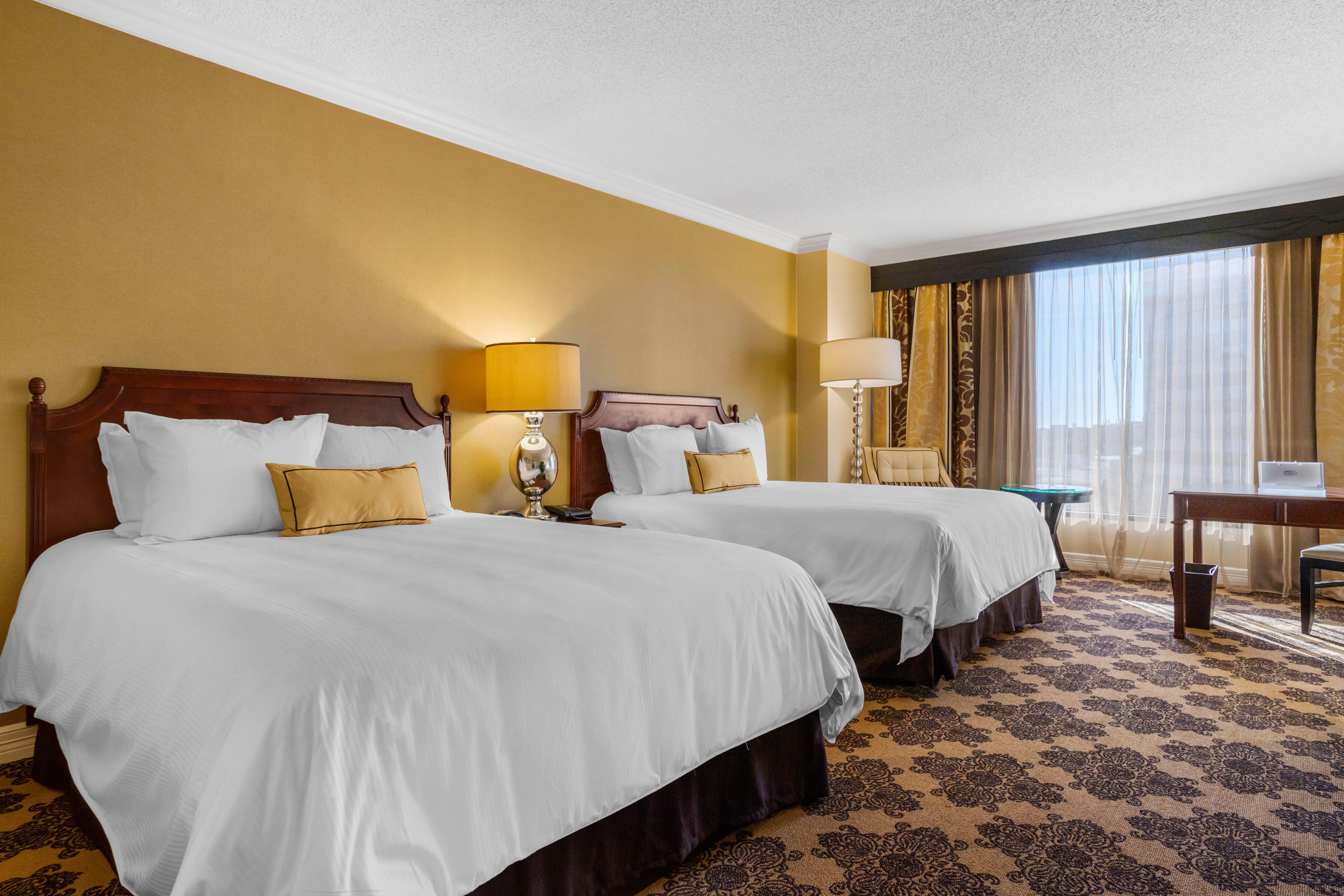 Omni Houston Hotel Ngoại thất bức ảnh