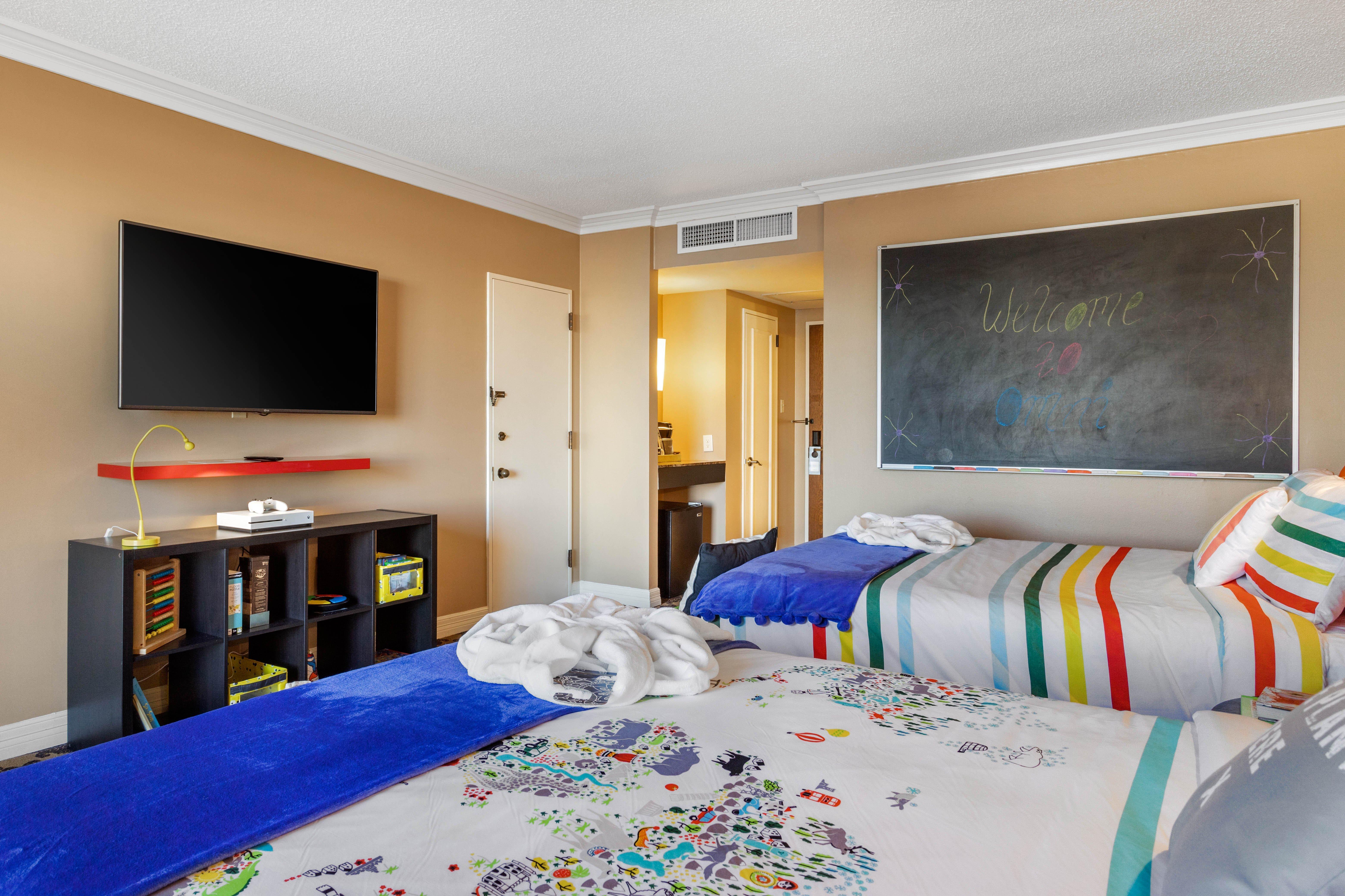 Omni Houston Hotel Ngoại thất bức ảnh