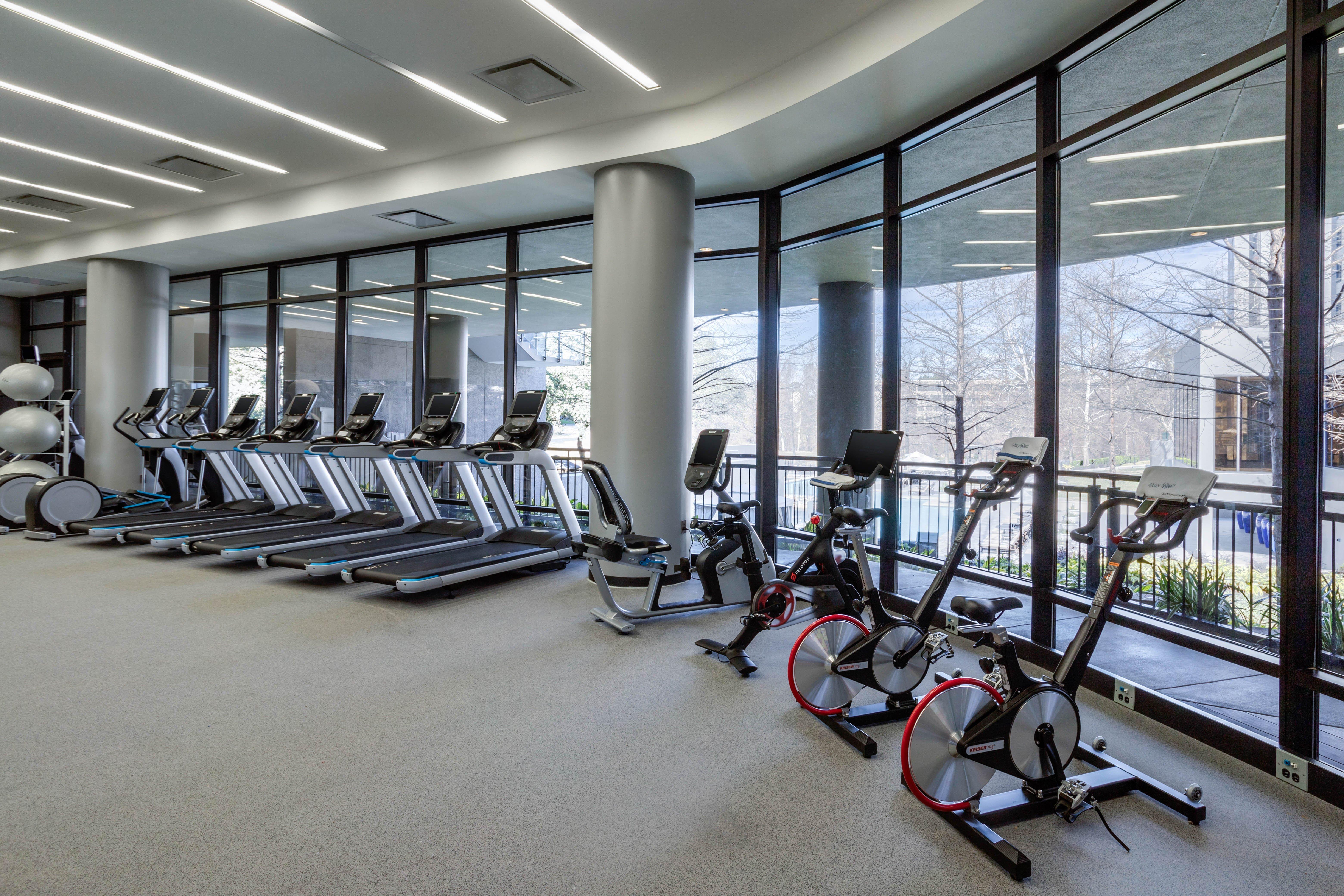 Omni Houston Hotel Ngoại thất bức ảnh