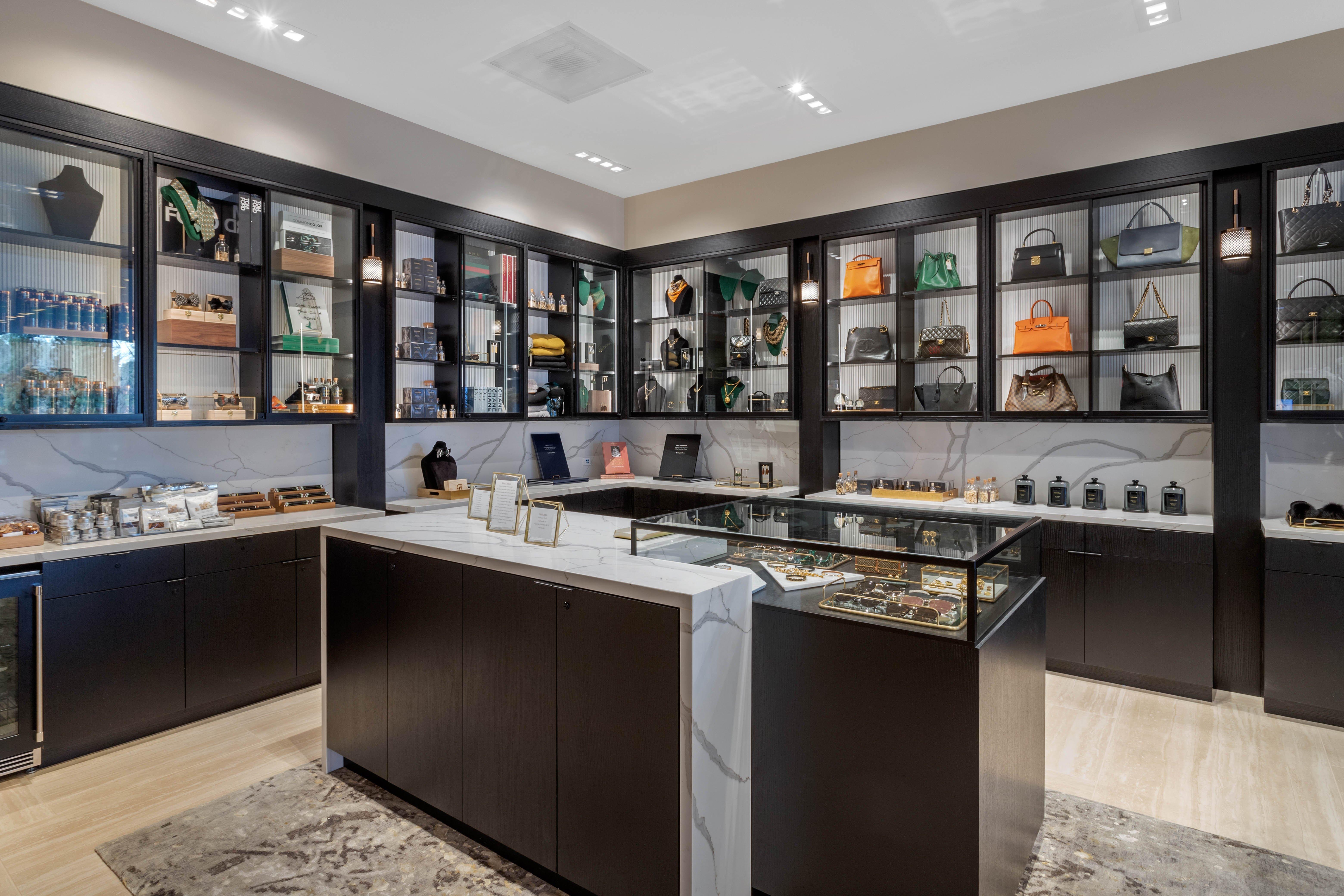 Omni Houston Hotel Ngoại thất bức ảnh