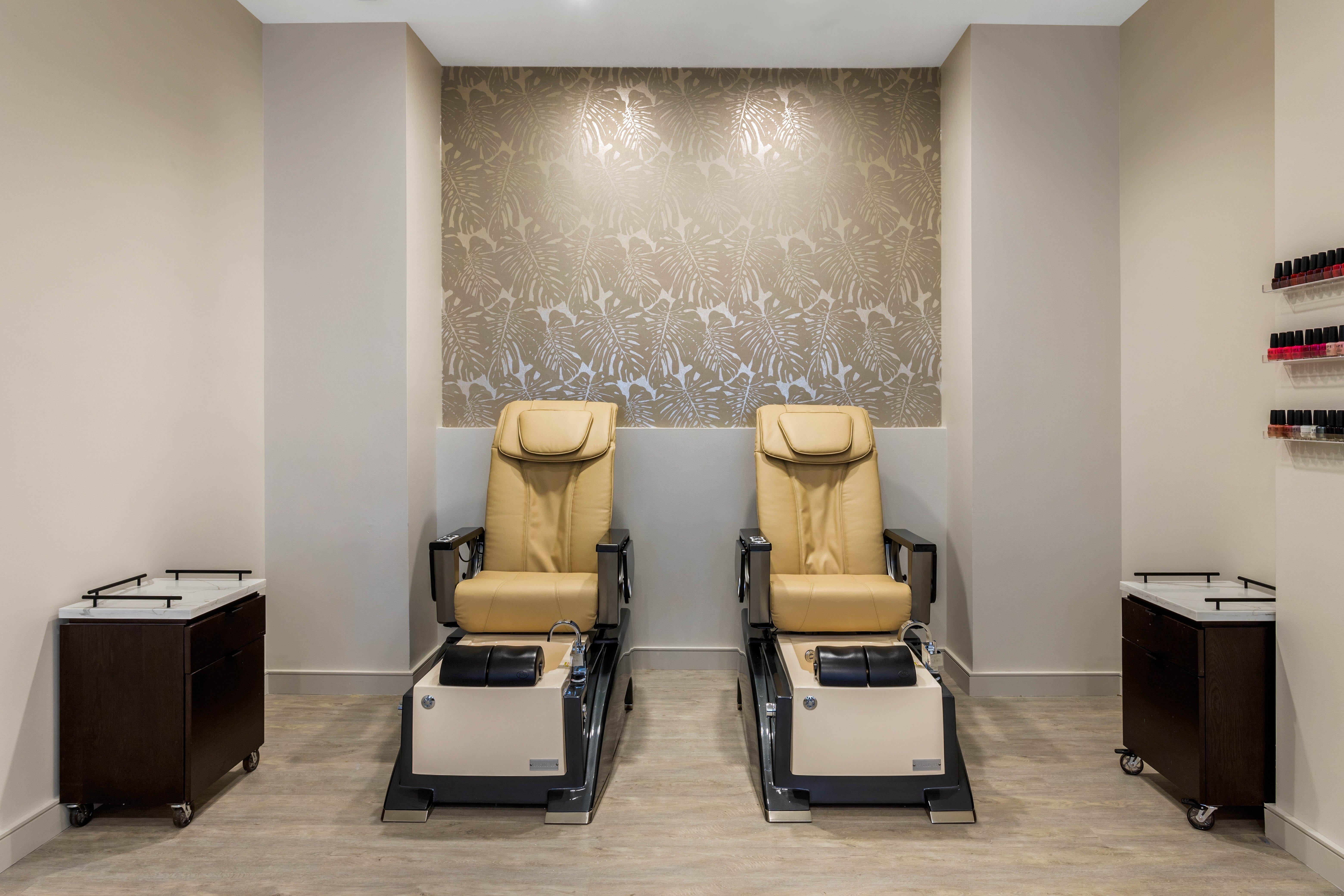 Omni Houston Hotel Ngoại thất bức ảnh