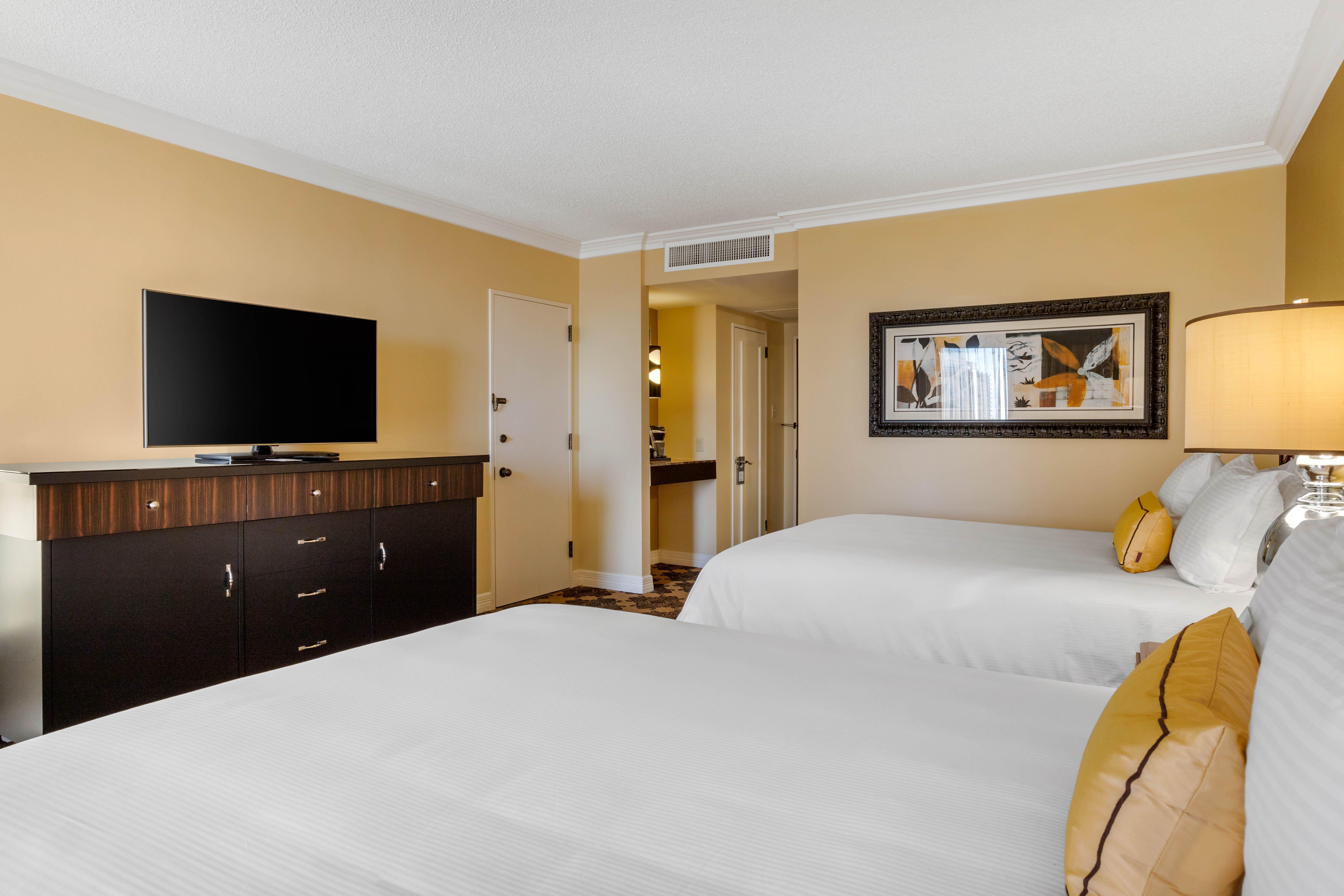 Omni Houston Hotel Ngoại thất bức ảnh