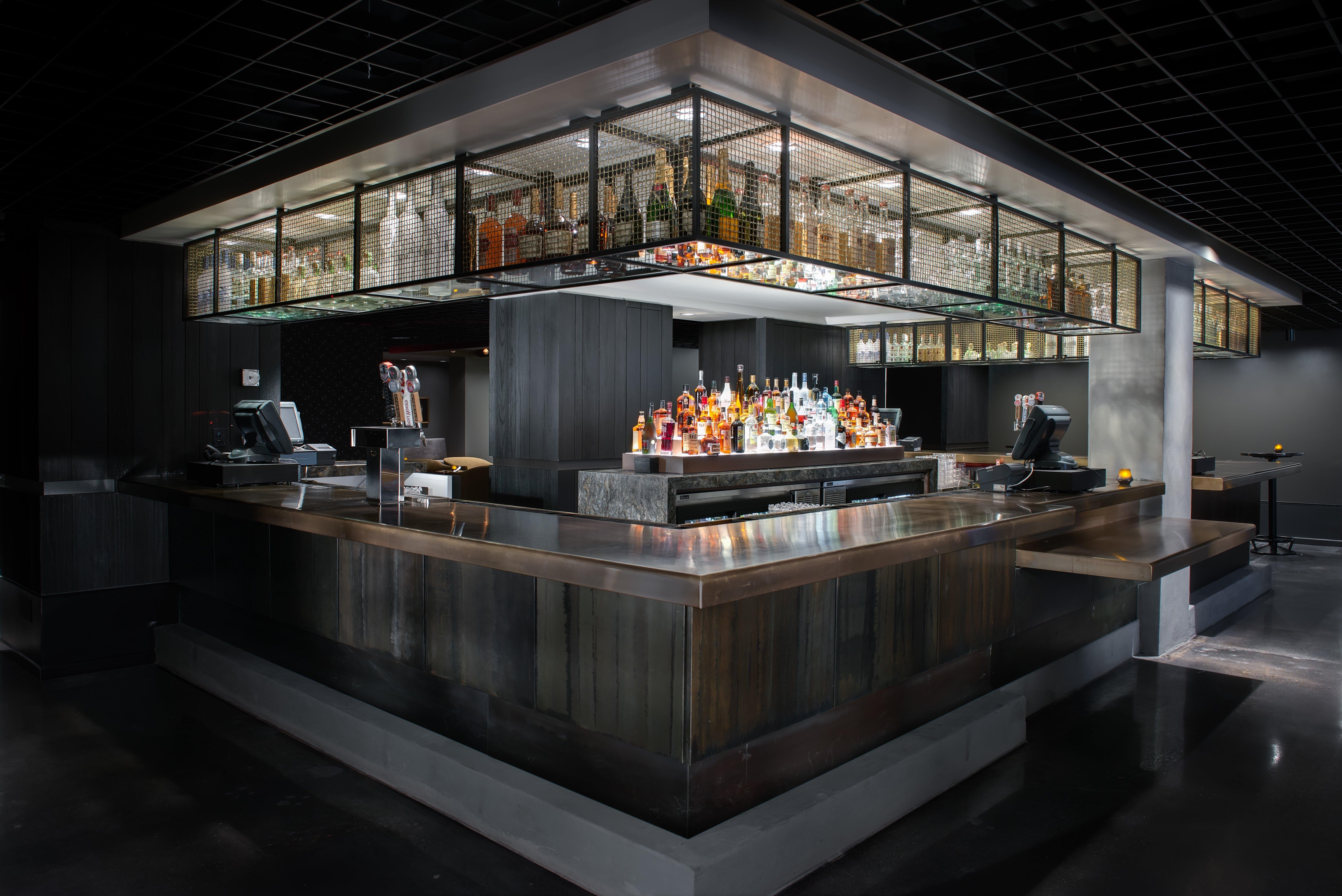 Omni Houston Hotel Ngoại thất bức ảnh