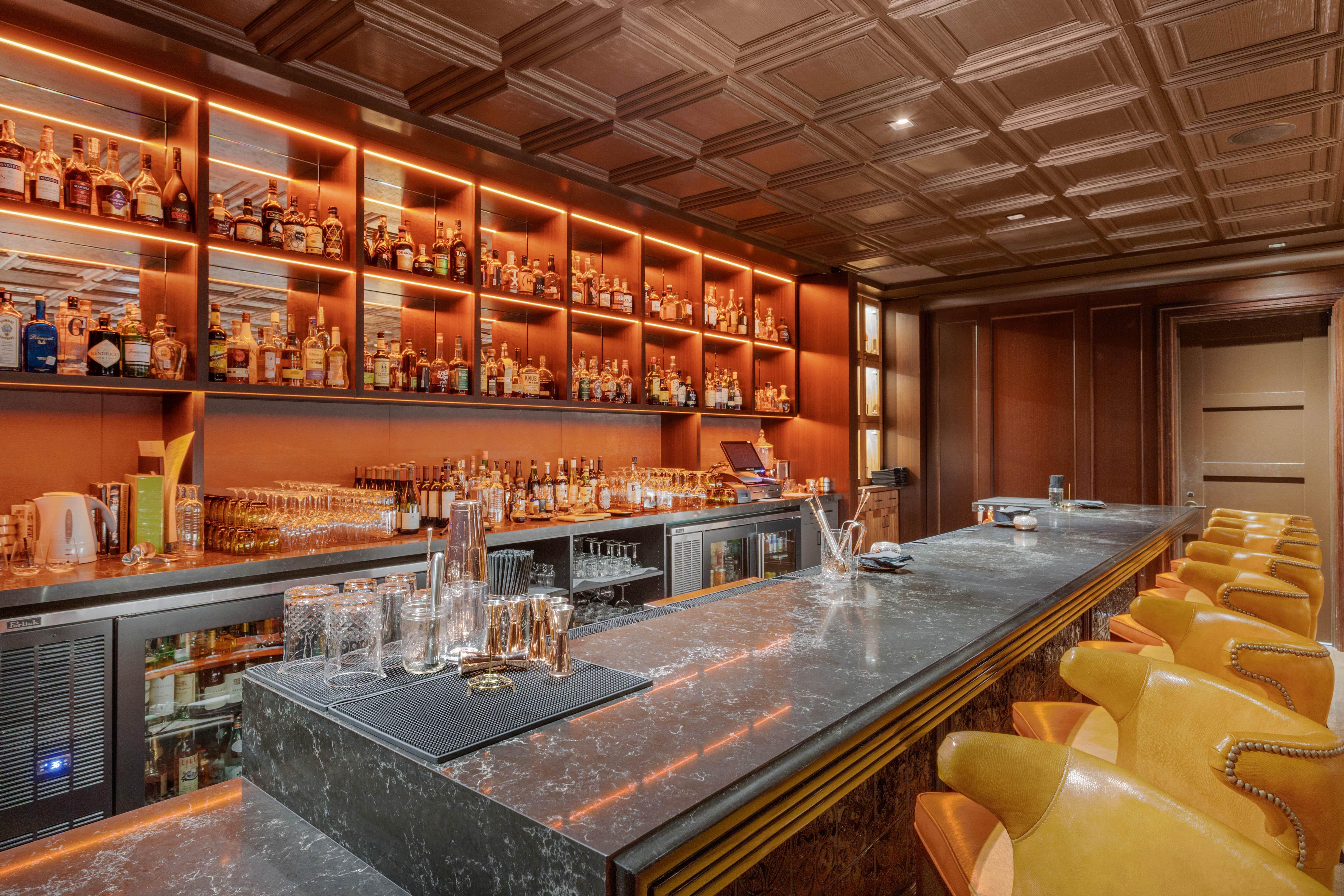 Omni Houston Hotel Ngoại thất bức ảnh