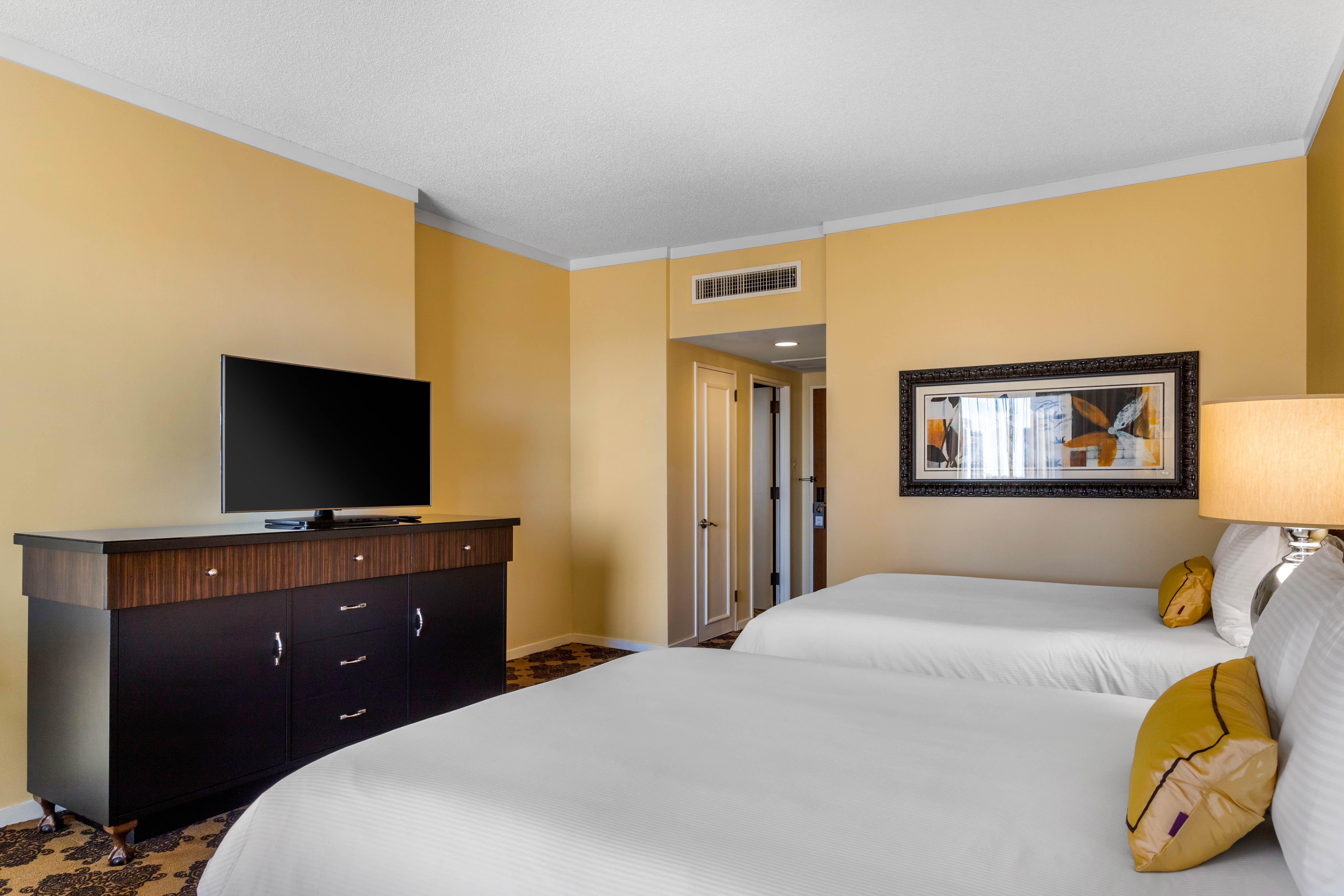 Omni Houston Hotel Ngoại thất bức ảnh