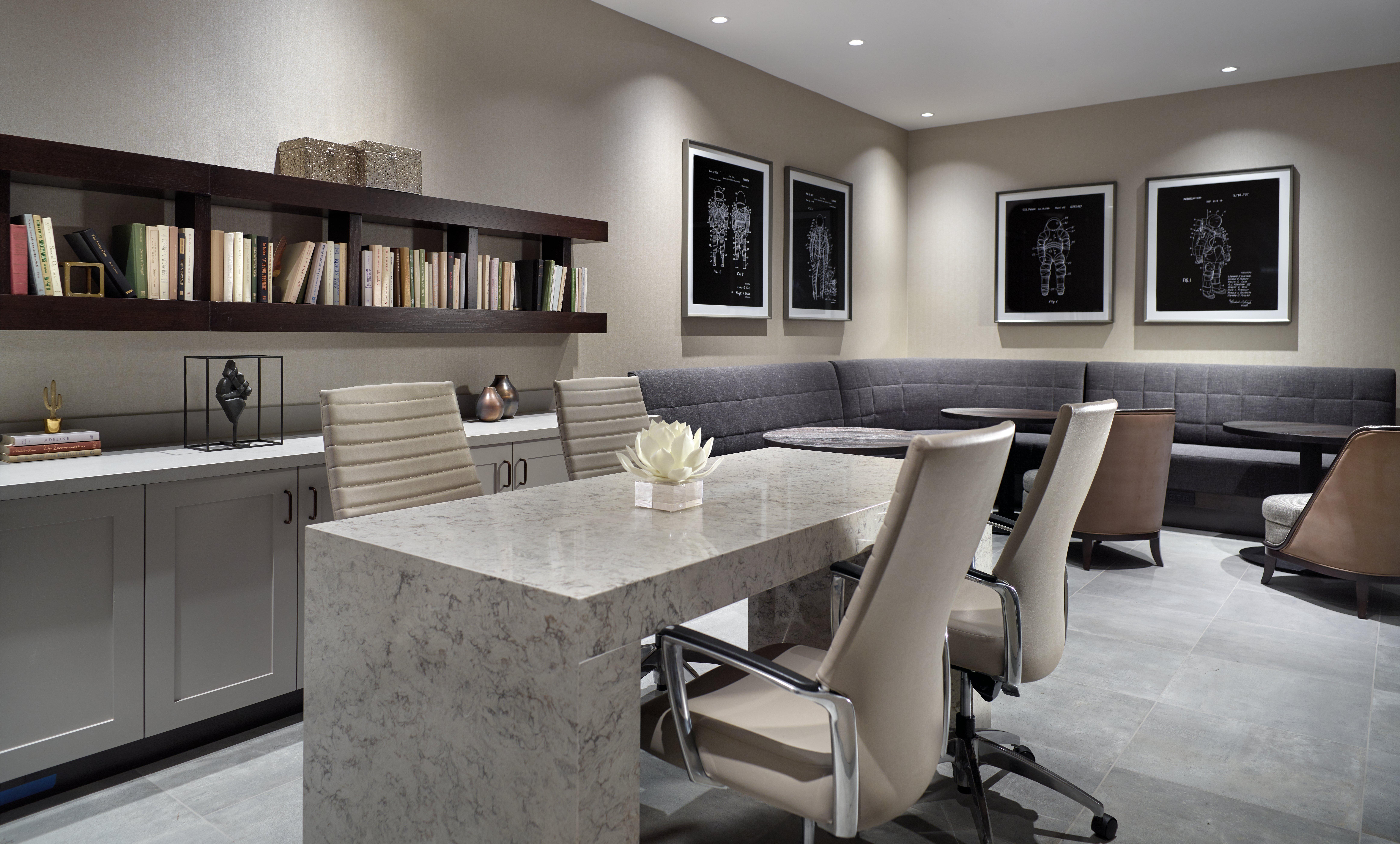 Omni Houston Hotel Ngoại thất bức ảnh
