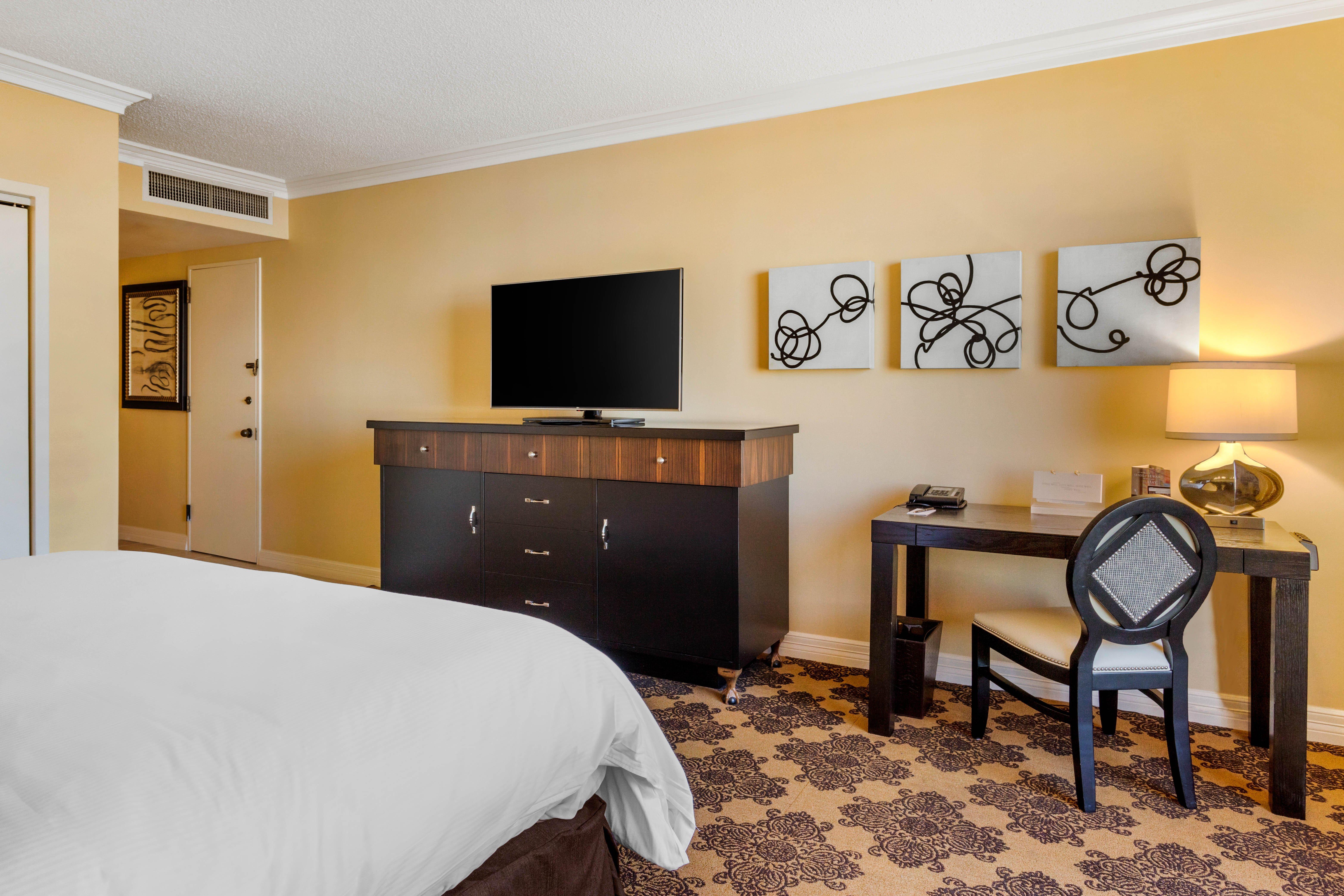 Omni Houston Hotel Ngoại thất bức ảnh