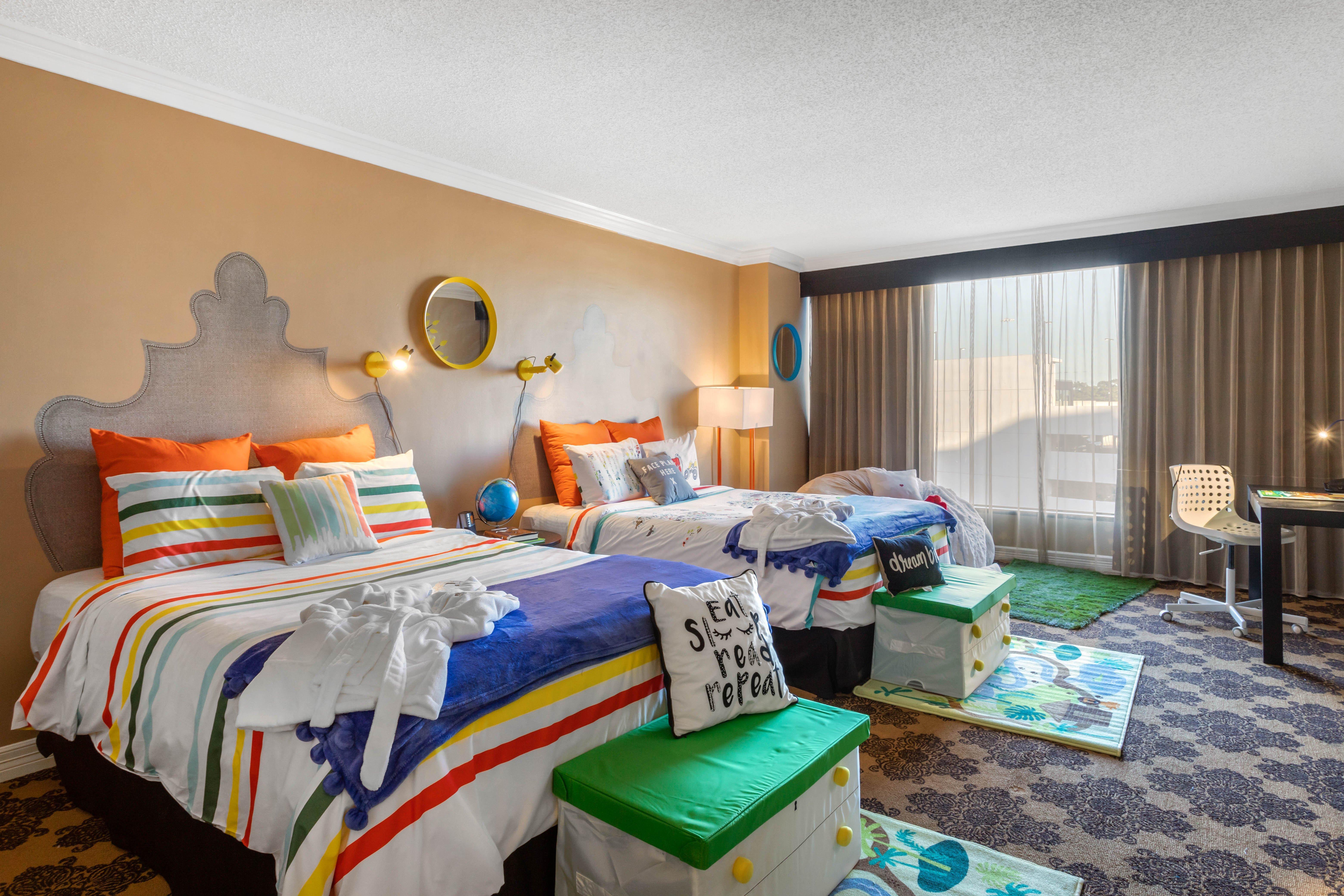 Omni Houston Hotel Ngoại thất bức ảnh