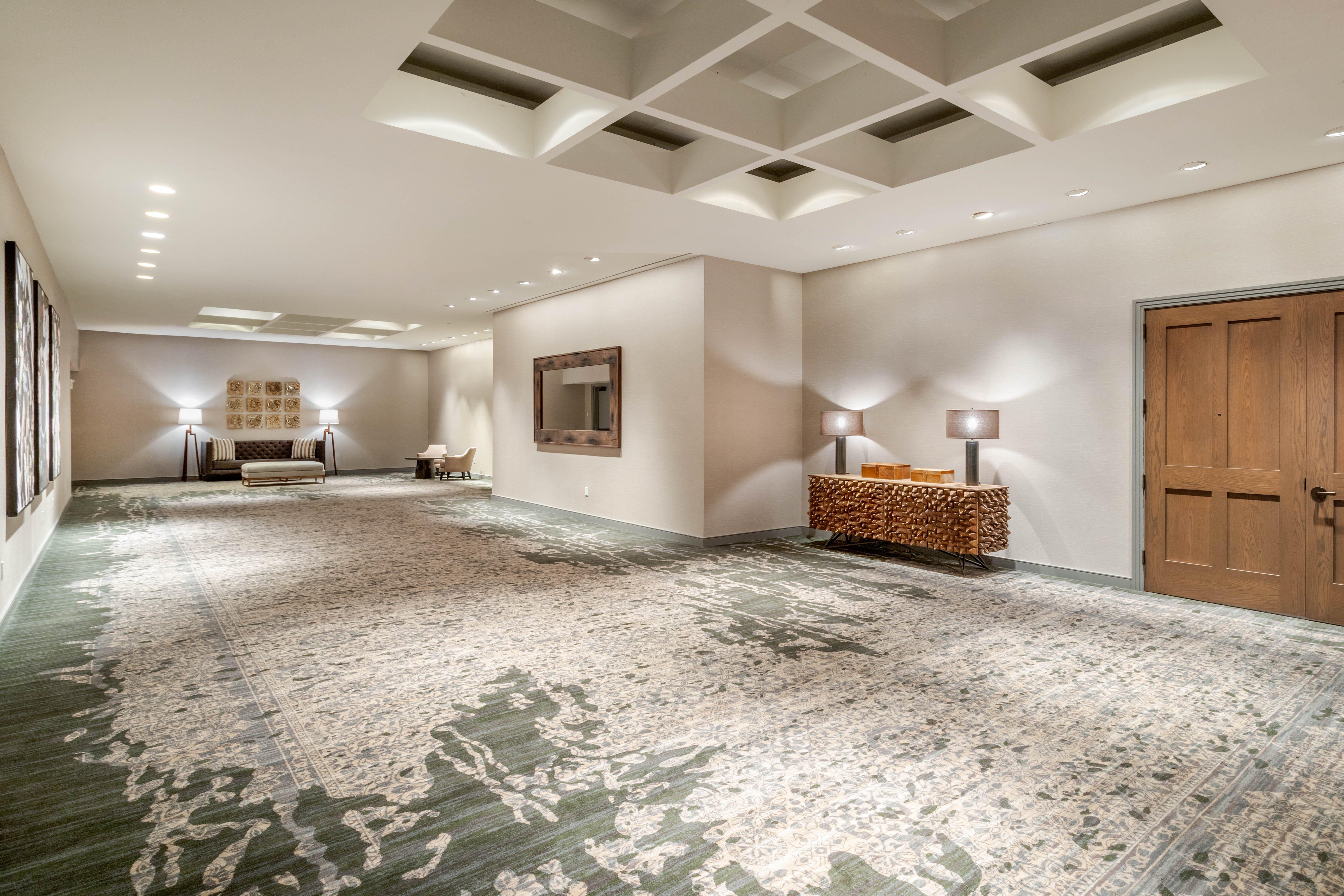 Omni Houston Hotel Ngoại thất bức ảnh