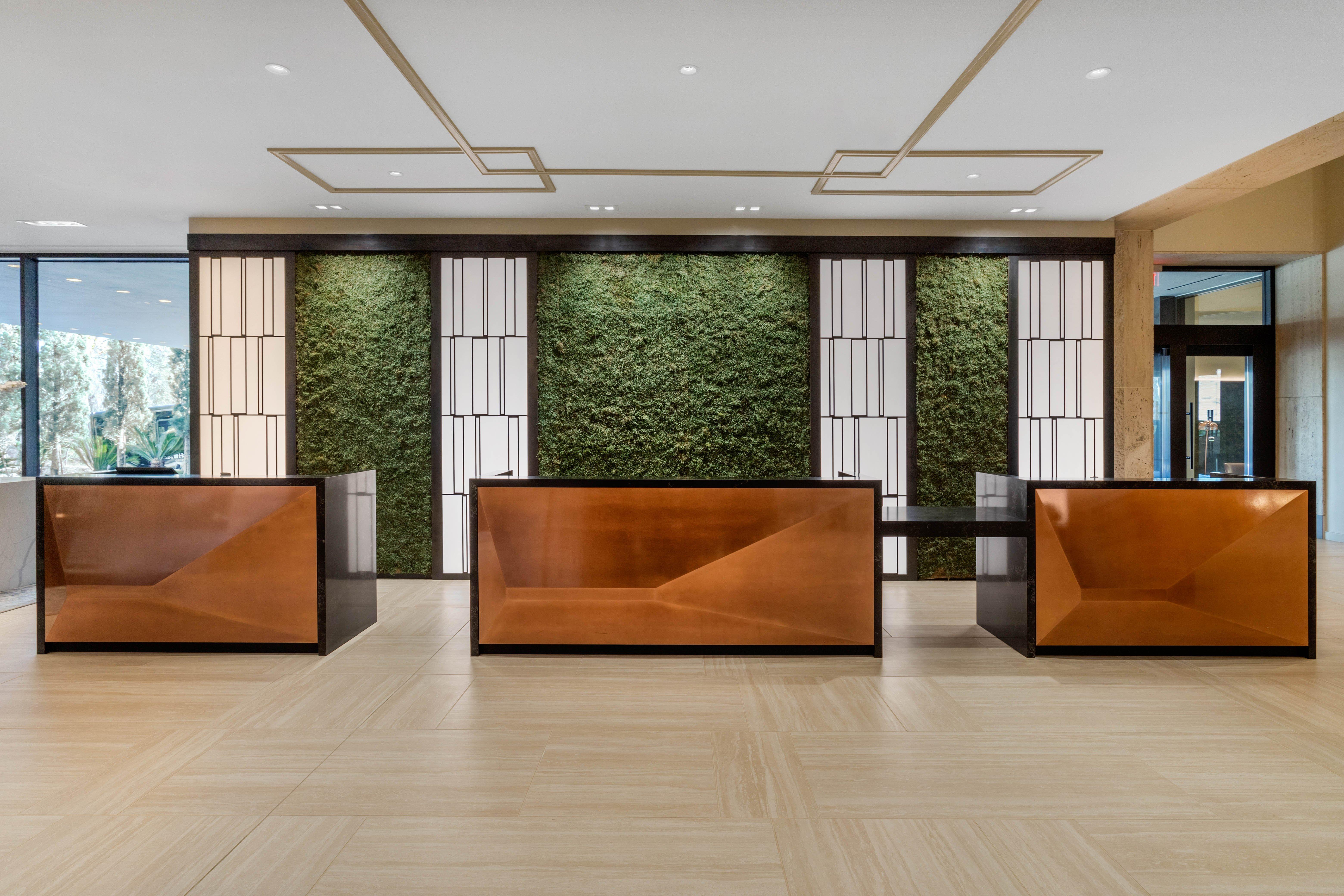 Omni Houston Hotel Ngoại thất bức ảnh