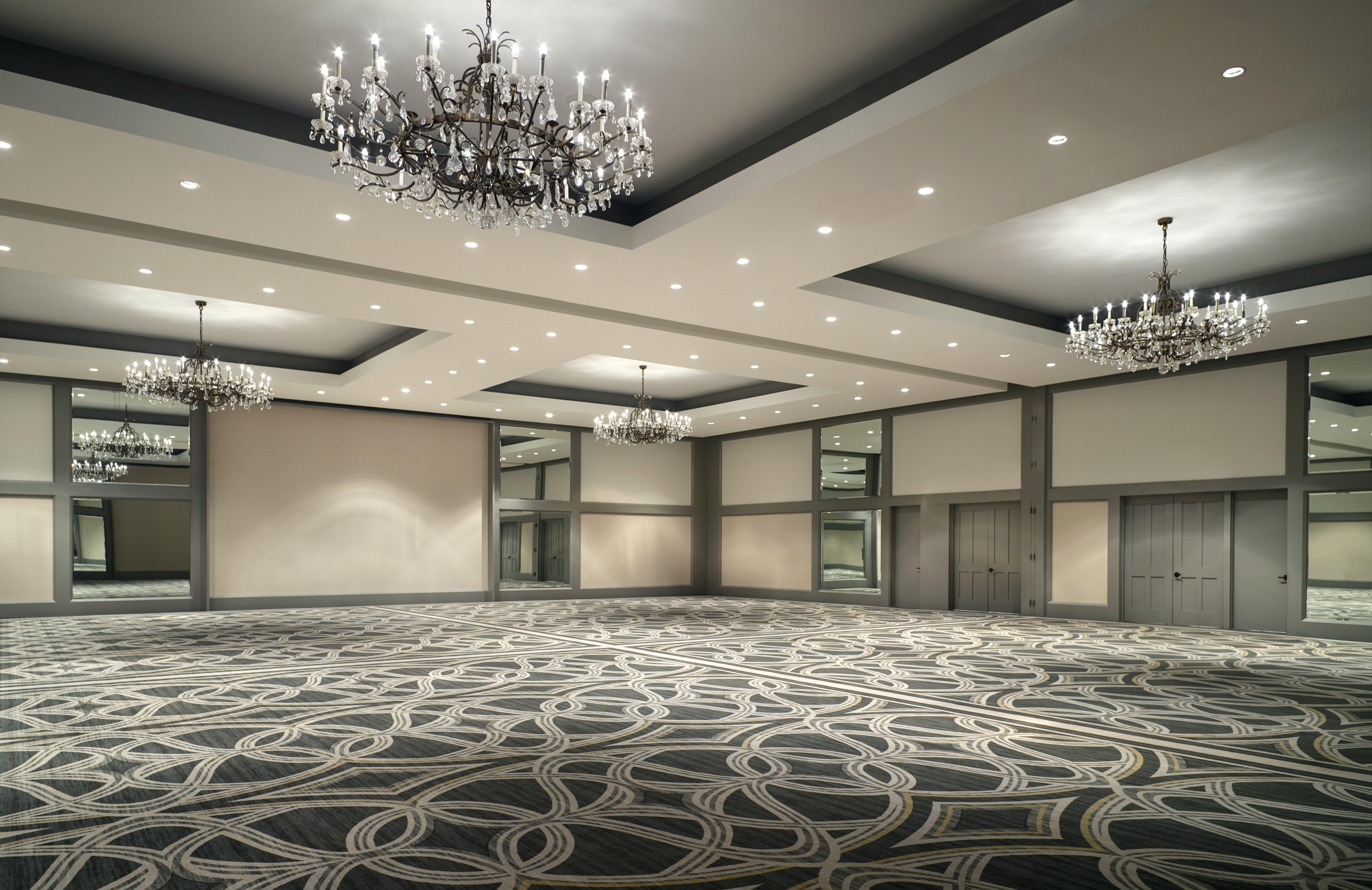 Omni Houston Hotel Ngoại thất bức ảnh