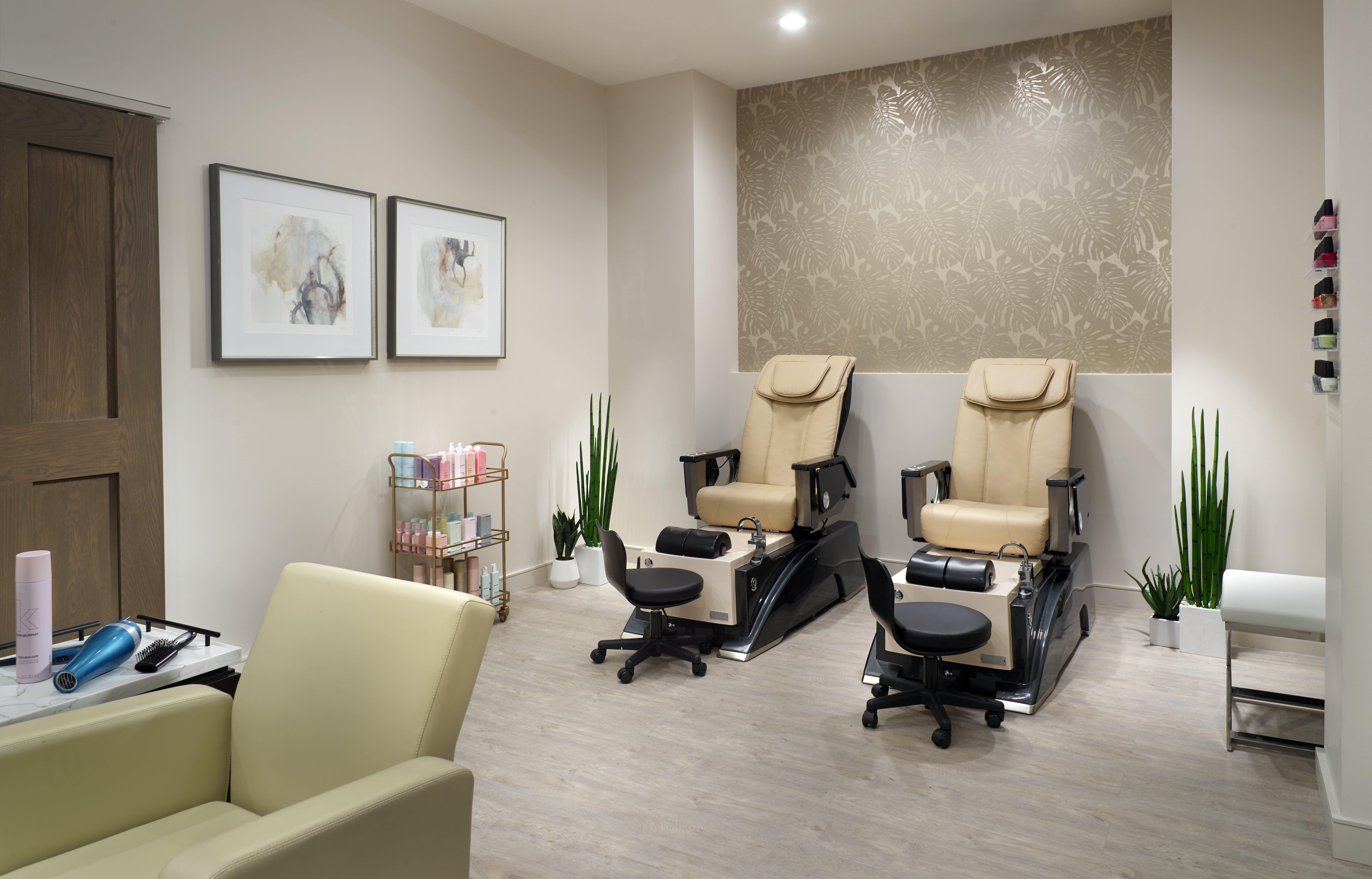 Omni Houston Hotel Ngoại thất bức ảnh