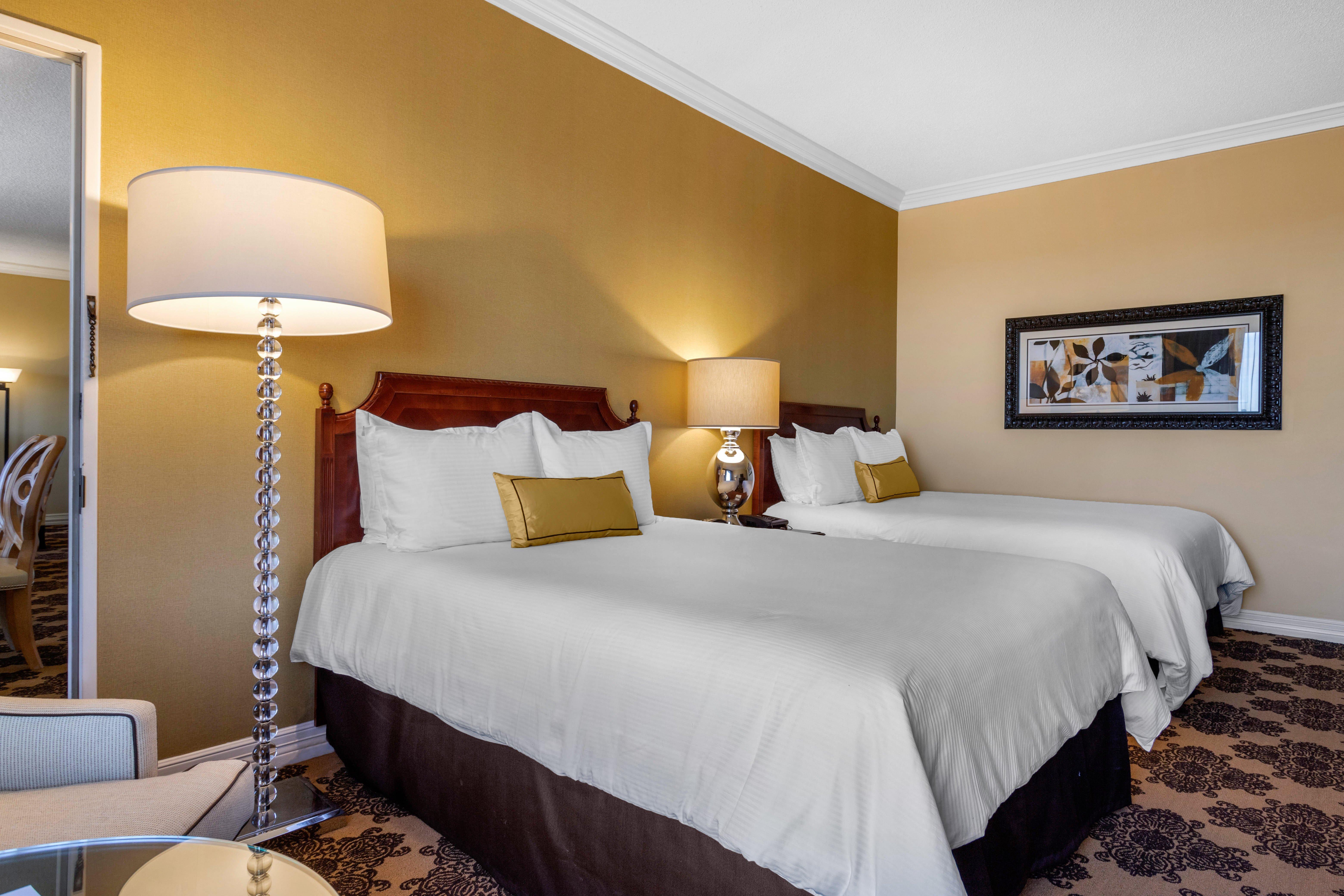 Omni Houston Hotel Ngoại thất bức ảnh