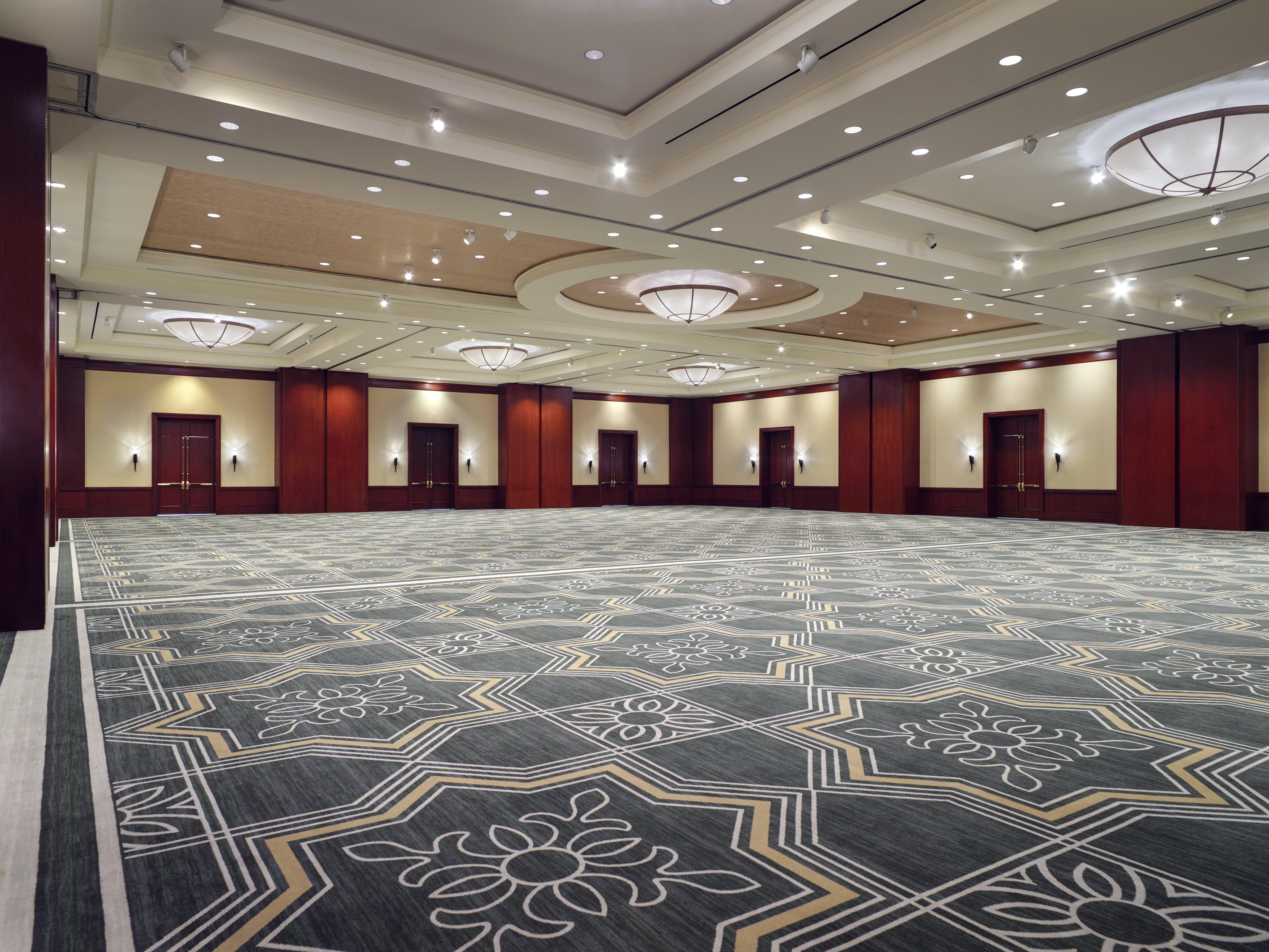 Omni Houston Hotel Ngoại thất bức ảnh