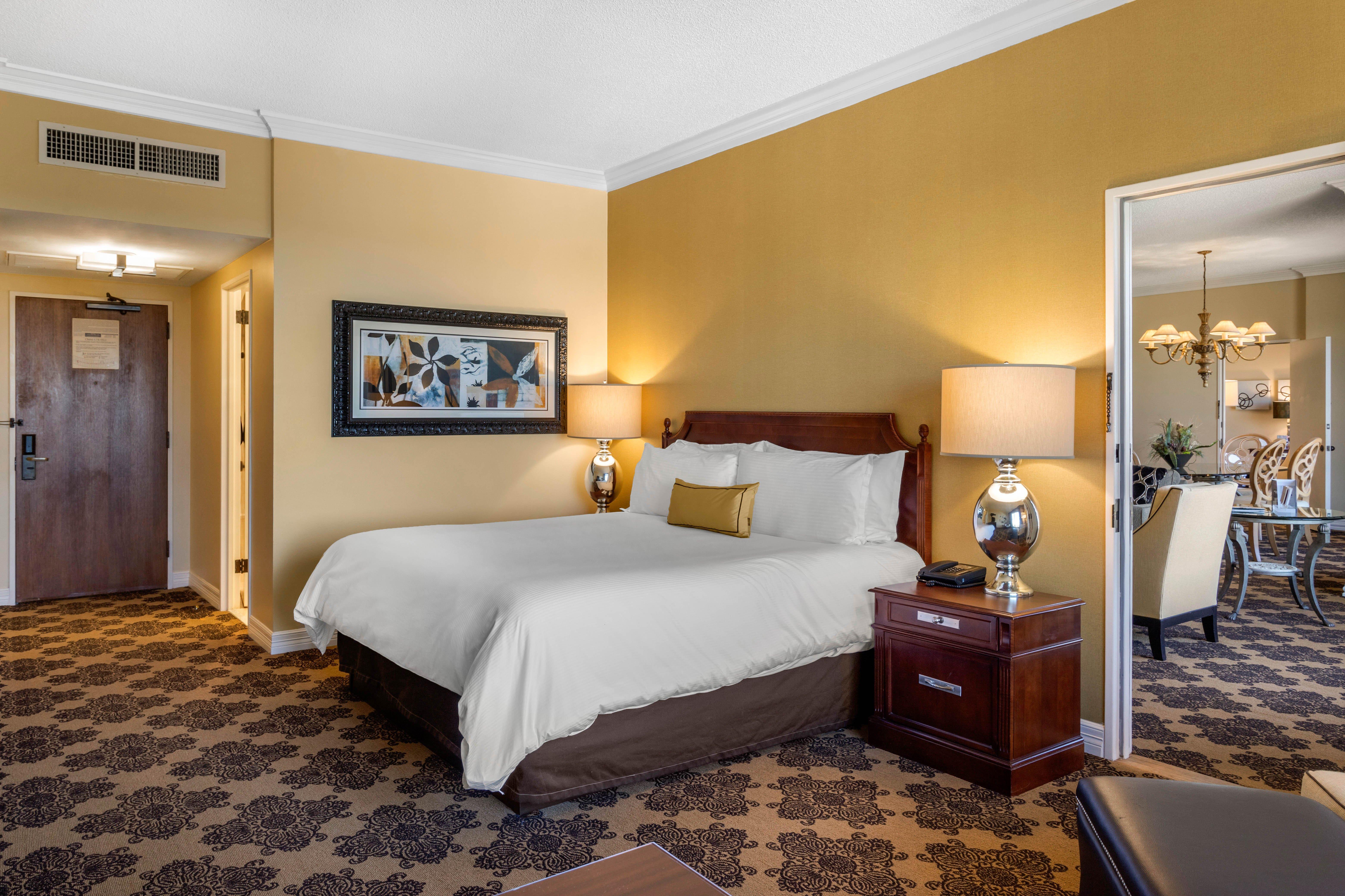 Omni Houston Hotel Ngoại thất bức ảnh