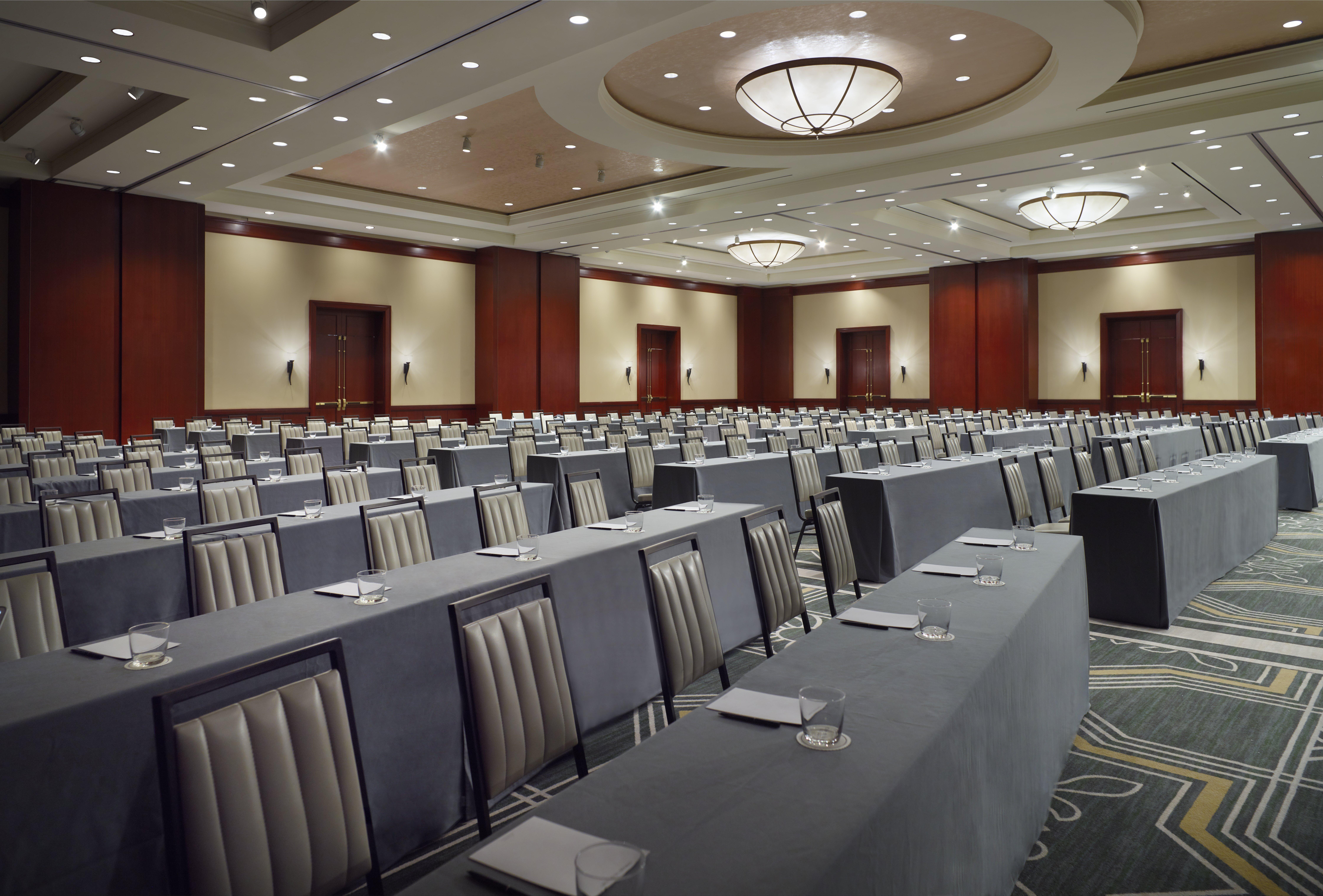 Omni Houston Hotel Ngoại thất bức ảnh