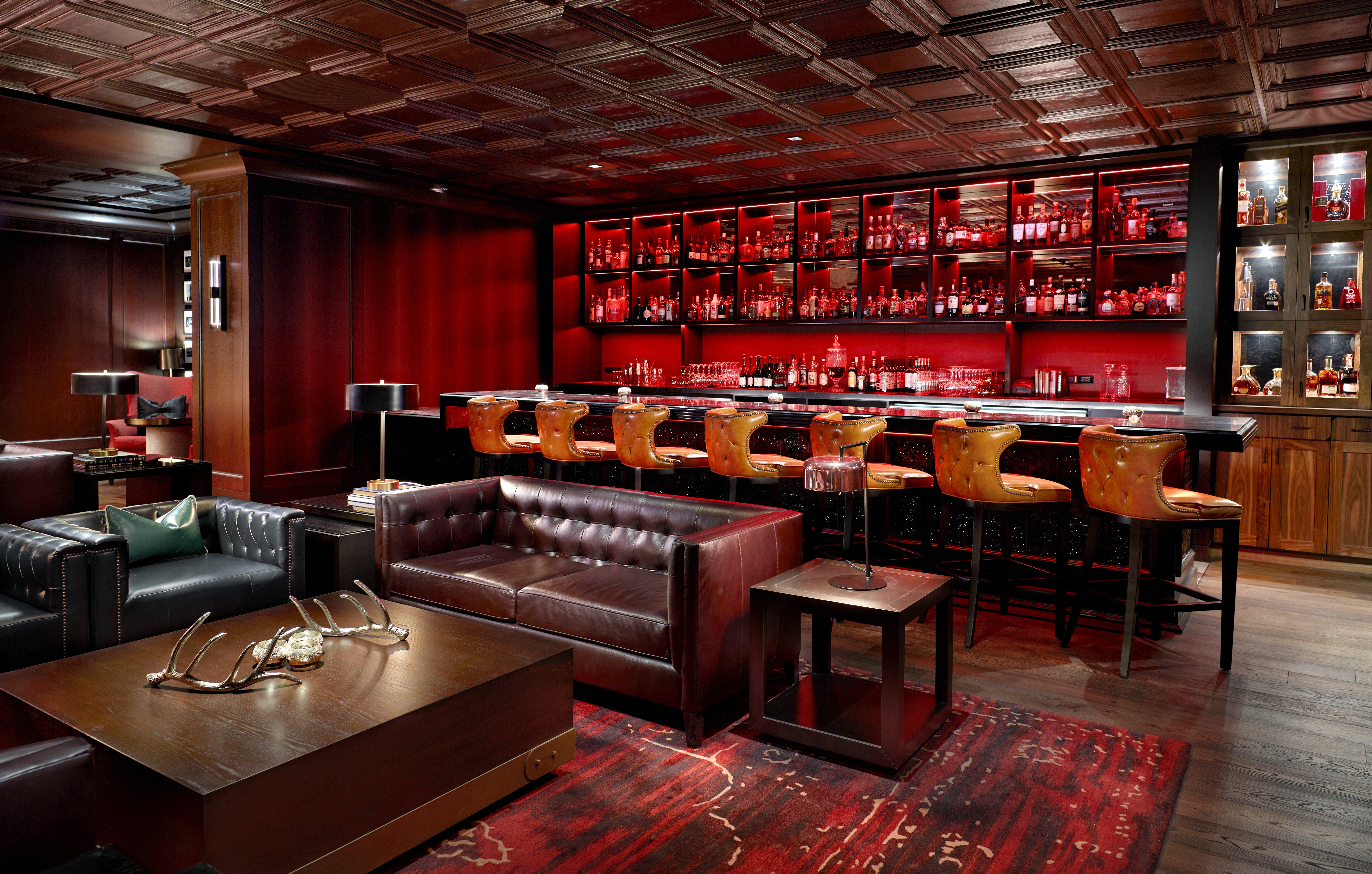 Omni Houston Hotel Ngoại thất bức ảnh