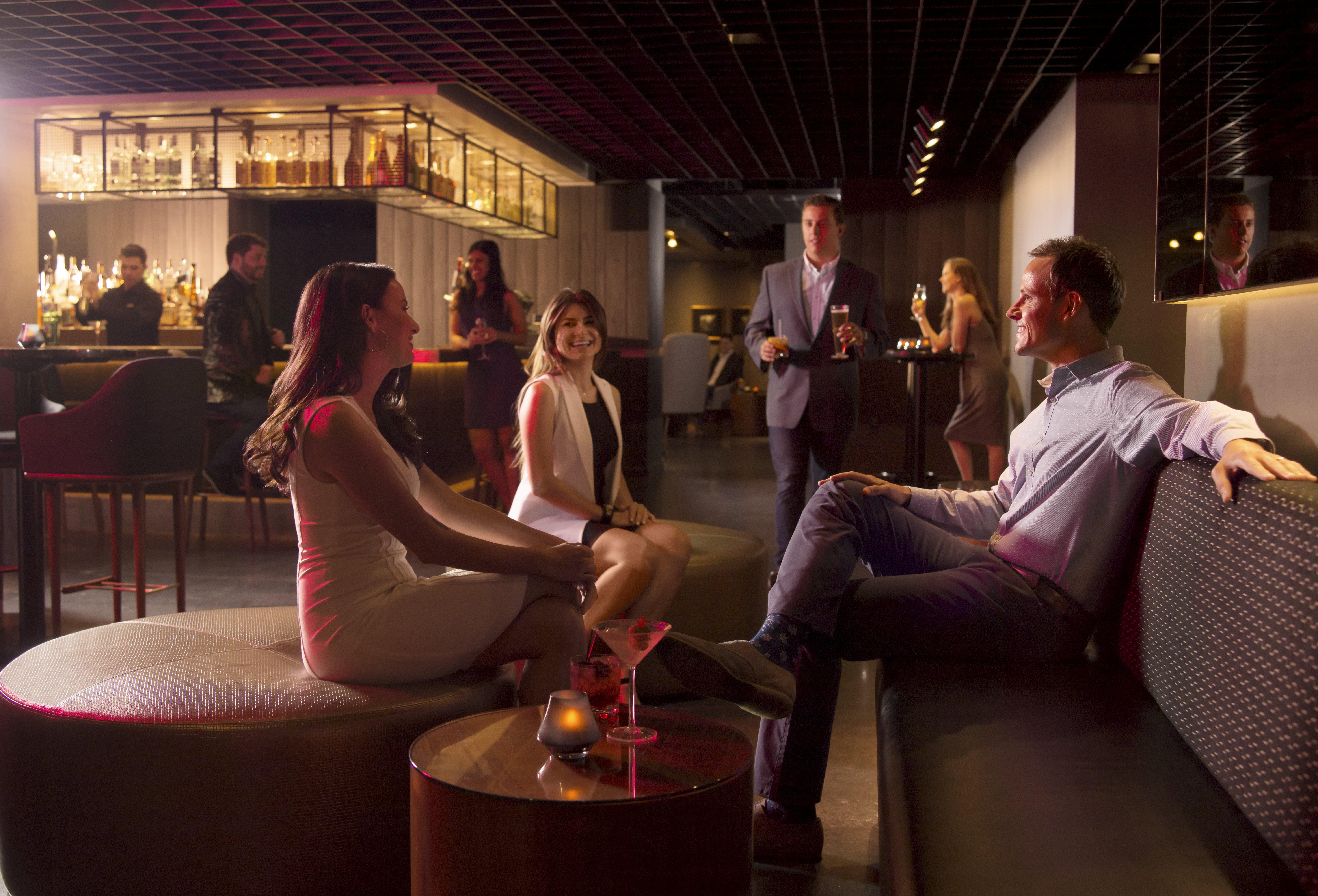 Omni Houston Hotel Ngoại thất bức ảnh